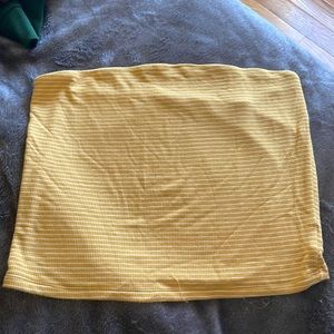 American eagle tube top